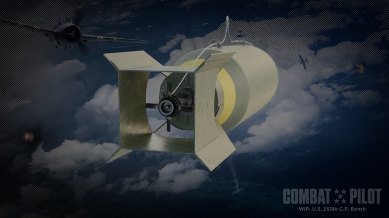 Welcome to Combat Pilot! - Home